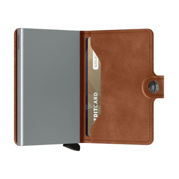 Secrid Miniwallet - Vintage - Image 3